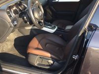 gebraucht Audi A5 Sportback 2.0 TDI 140kW multi. -