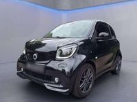 Gebraucht Smart ForTwo Coupé Brabus 75 PS (55 kW) 2017 Coupé