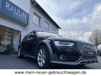 gebraucht Audi A4 Allroad quattro 2.0 TDI AUTOMATIK*PANO*NAVI