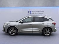 Neu Ford Kuga ST-Line 151 PS (111 kW) 2026 Solarsilber SUV