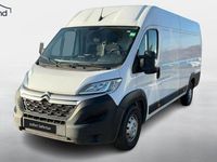 Gebraucht Citroën Jumper 165 PS (121 kW) 2024 Weiss Van / Kleinbus