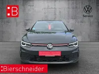 Gebraucht VW Golf VIII Pro 245 PS (180 kW) 2023 Grau Limousine