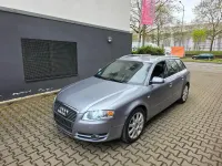 Second-hand Audi A4 S-Line 255 CP (187 kW) 2006 Break
