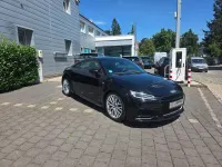 Gebraucht Audi TT Sport 230 PS (169 kW) 2015 Schwarz Coupé