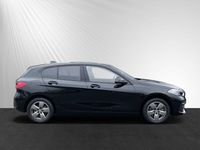 gebraucht BMW 118 i