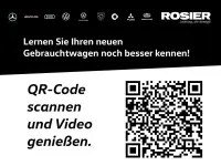 Gebraucht Mercedes EQA300 AMG 167 kW (228 PS) 2025 Grau / mountaingrau (metallic) SUV
