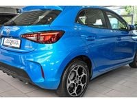 Gebraucht MG MG3 Comfort 116 PS (85 kW) 2025 Blau Kleinwagen