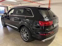 gebraucht Audi Q7 3.0 7 SEATS - PANO - S LINE - TOP CONDITION