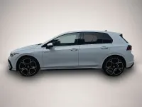 Neu VW Golf VIII GTI 265 PS (194 kW) 2026 Weiß Limousine