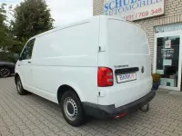 Gebraucht VW T6 102 PS (75 kW) 2019 Weiß Van