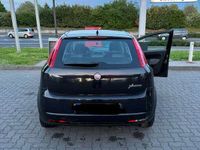 gebraucht Fiat Grande Punto 1.2 8V Dynamic