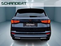 Używany Cupra Ateca 300 KM (220 kW) 2021 Szary SUV
