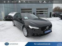 Gebraucht Volvo V90 Plus 350 PS (257 kW) 2025 Schwarz Kombi