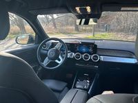 Gebraucht Mercedes EQB250 139 kW (190 PS) 2023 Schwarz SUV
