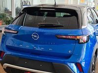 Gebraucht Opel Mokka-e Ultimate 100 kW (136 PS) 2021 Blau SUV