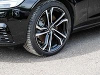 Gebraucht Volvo V90 Ultra 455 PS (334 kW) 2024 Schwarz Kombi