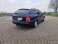 gebraucht Mercedes C270 CDI T AVANTGARDE Avantgarde