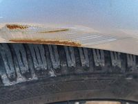 Gebraucht Audi A6 163 PS (119 kW) 1998 Silber Kombi