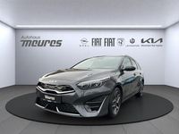 Gebraucht Kia Ceed Sportswagon Platinum 141 PS (103 kW) 2022 Grau Kombi