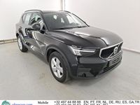 Gebraucht Volvo XC40 129 PS (94 kW) 2023 Schwarz SUV