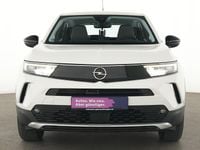Gebraucht Opel Mokka Elegance 131 PS (96 kW) 2023 Weiß SUV