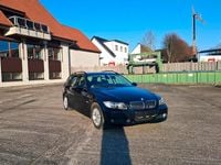 Gebraucht BMW 325 211 PS (155 kW) 2008 Blau Kombi