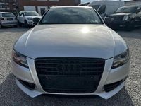 Gebraucht Audi A4 S-Line 239 PS (175 kW) 2010 Silber Limousine