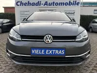 Gebraucht VW Golf VII Highline 150 PS (110 kW) 2019 Grau Kombi