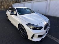 Gebraucht BMW M135 Performance 306 PS (225 kW) 2021 Weiß Kleinwagen
