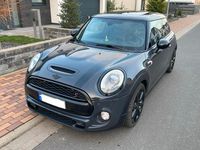 Gebraucht Mini Cooper 170 PS (125 kW) 2015 Grau Kleinwagen