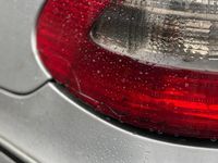 Gebraucht Mercedes E320 AMG 224 PS (164 kW) 2007 Silber Limousine