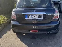 Używany Mini Cooper 120 KM (88 kW) 2007 Hatchback