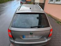 gebraucht Skoda Superb 2.0 TDI 170 PS