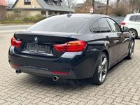 gebraucht BMW 435 i M Sport HUD/ LEDER/ SPUR/ NAV-PRO/ TÜV