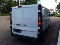Gebraucht Nissan Primastar N-Connecta 131 PS (96 kW) 2024 Weiß Van / Kleinbus