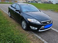 gebraucht Ford Mondeo 2,2TDCi DPF Titanium S Titanium S