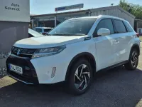 Gebraucht Suzuki Vitara Comfort+ 129 PS (94 kW) 2025 Weiß SUV