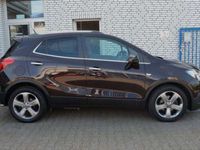 gebraucht Opel Mokka Innovation ecoFlex 4x4