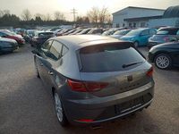 Gebraucht Seat Leon CUPRA 300 PS (220 kW) 2018 Grau Limousine