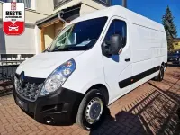 Usata Renault Master 131 CV (96 kW) 2019 Bianco Monovolume
