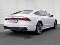 gebraucht Audi A7 Line TFSI e quattro