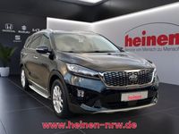 gebraucht Kia Sorento 2.2 CRDi GT-Line Aut. NAVI LED PANO LEDE