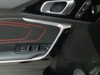 Gebraucht Kia ProCeed GT 204 PS (150 kW) 2022 Pentametal metallic Kombi