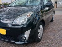 gebraucht Renault Twingo tüv 9/24 1.2 16v. 8fach bereift