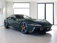 Neu Ferrari 12 Cilindri 829 PS (609 kW) 2025 Grün