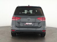 Gebraucht VW Touran Goal 150 PS (110 kW) 2025 Delfingrau Van / Kleinbus