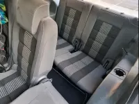 Gebraucht VW Touran 140 PS (102 kW) 2008 Grau Van / Kleinbus
