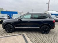 gebraucht VW Touareg V6 TDI BMT