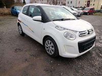 Gebraucht Citroën C1 Feel 72 PS (52 kW) 2020 Kleinwagen