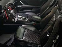 gebraucht Audi TT Roadster TT RS